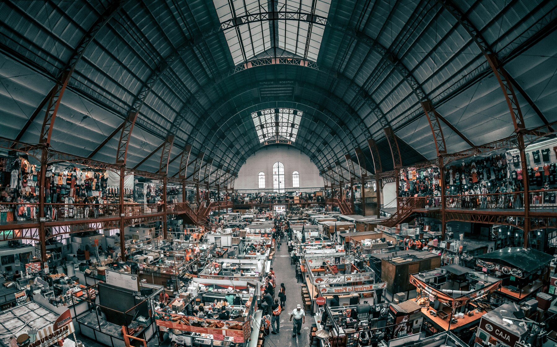 Il Futuro dei Mercati all’Ingrosso Agroalimentari: Verso una Riorganizzazione Strategica