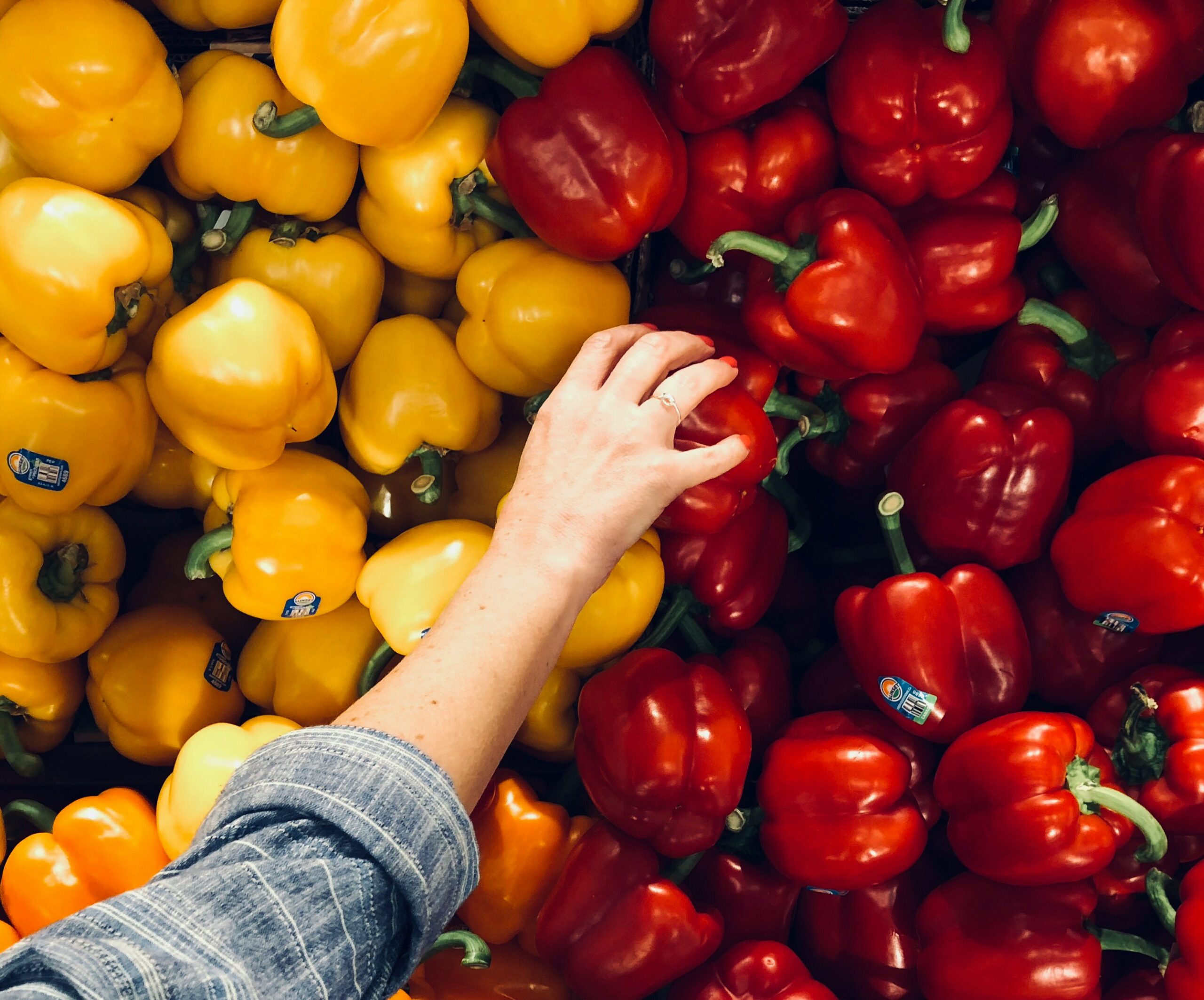 Ortofrutta Italiana: Una Ricchezza da 15 Miliardi