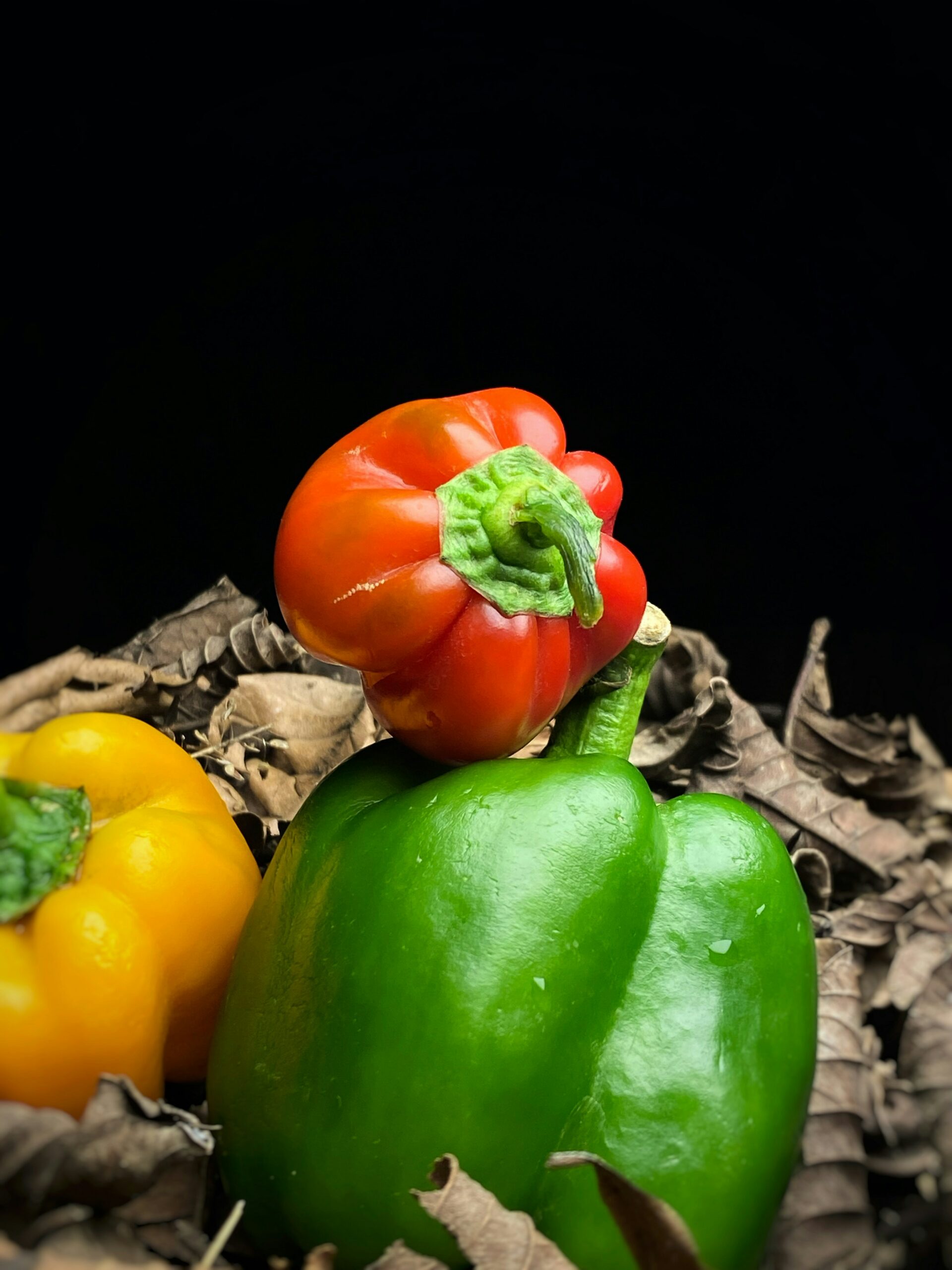 Marciume apicale, patologia del peperone