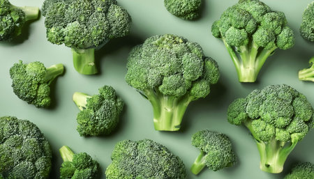 ASCOLTA🎧​: Cavolfiori e Broccoli in Italia: Un’Analisi Completa su Mercato, Produzione, Varietà.