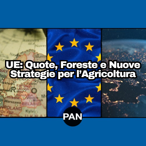 NEWS Europee – 05/07/2025 – Filiera ortofrutticola