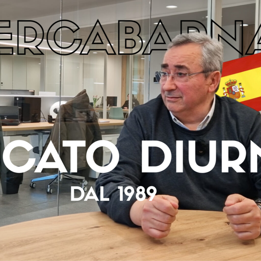PAN Talks – MERCATO DIURNO (con RondaFruit del Mercabarna di Barcellona)