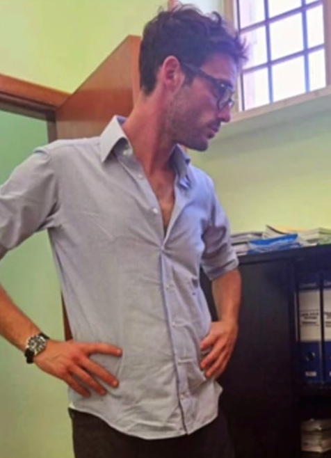 Andrea Merola