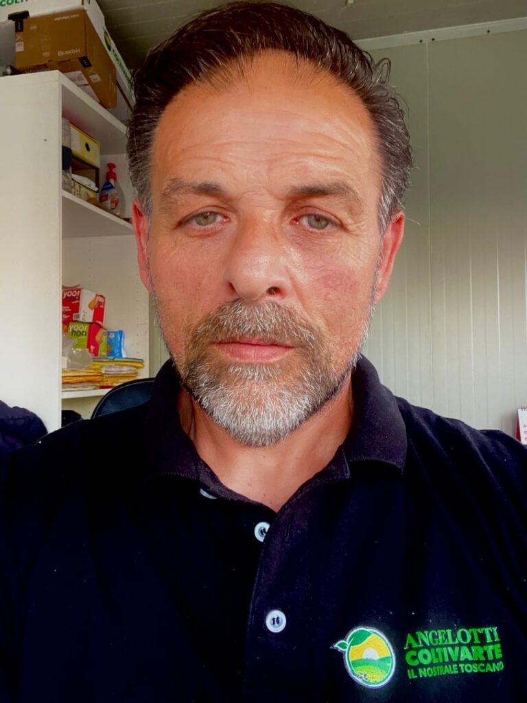 Lorenzo Montaresi