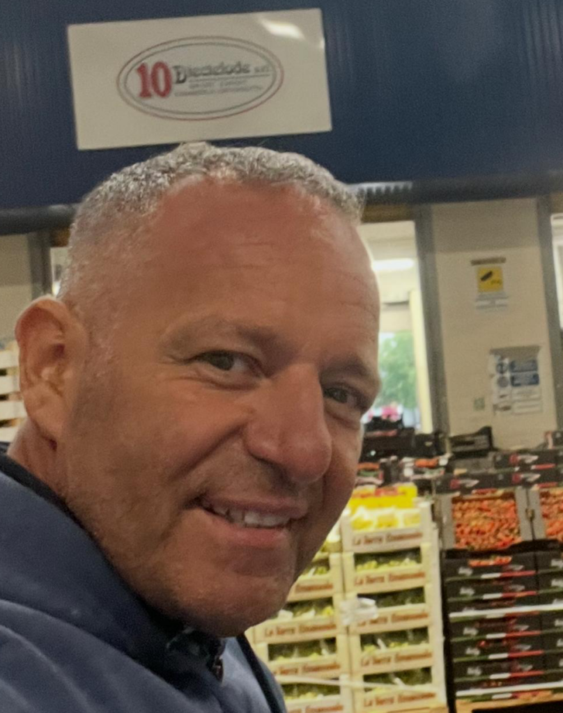 Enzo Lentini
