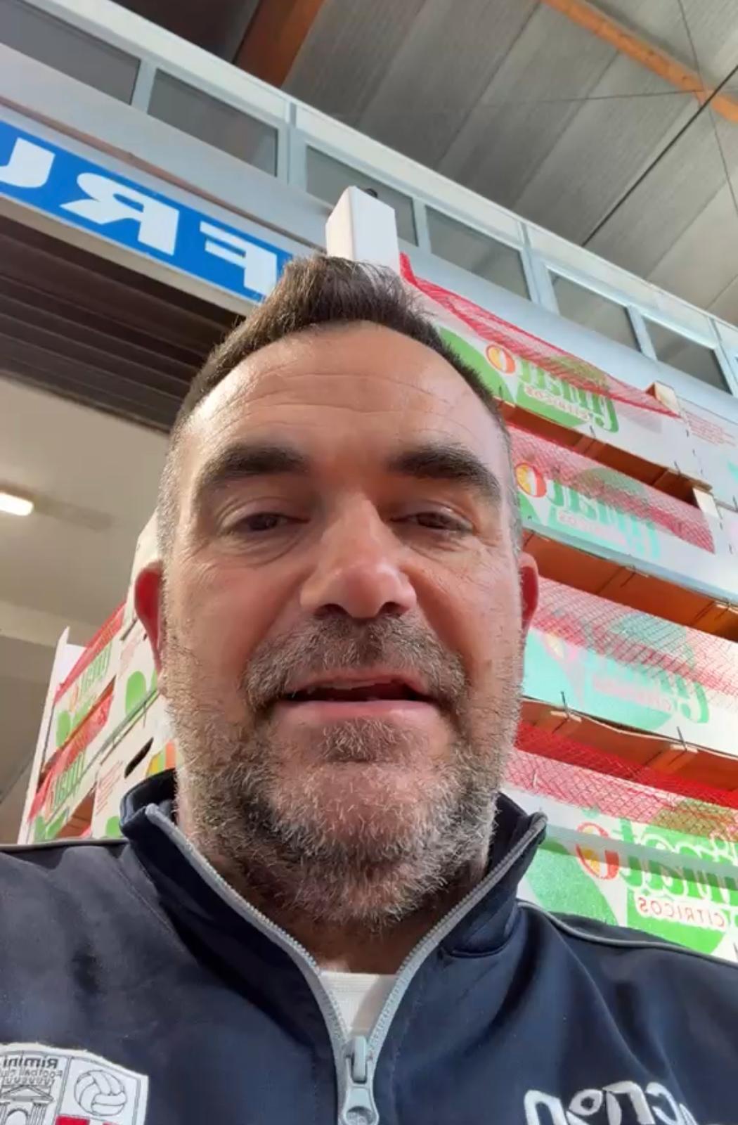 Massimiliano Calandrini