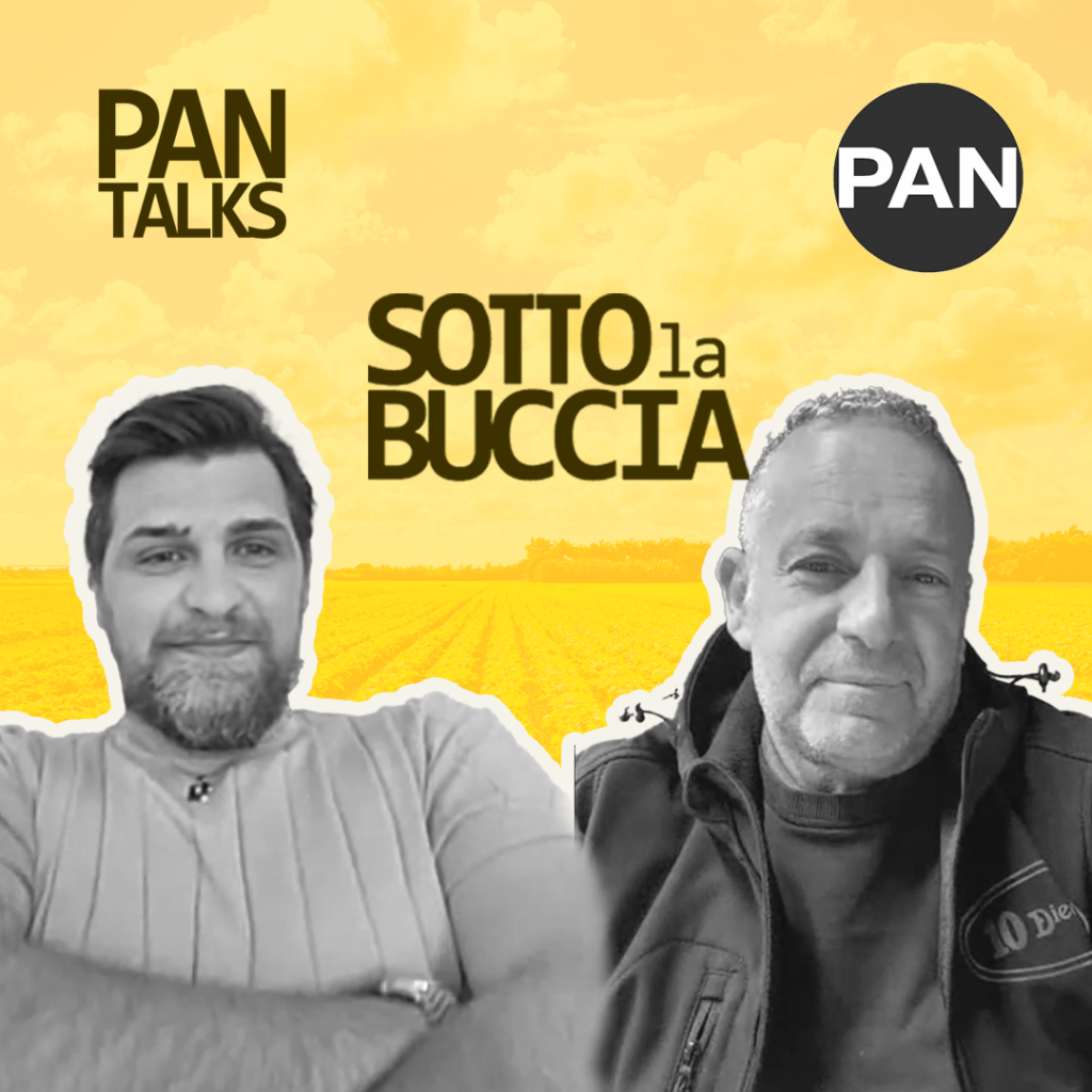 Pan Talks – Mercati ortofrutticoli: meglio di notte o di giorno?