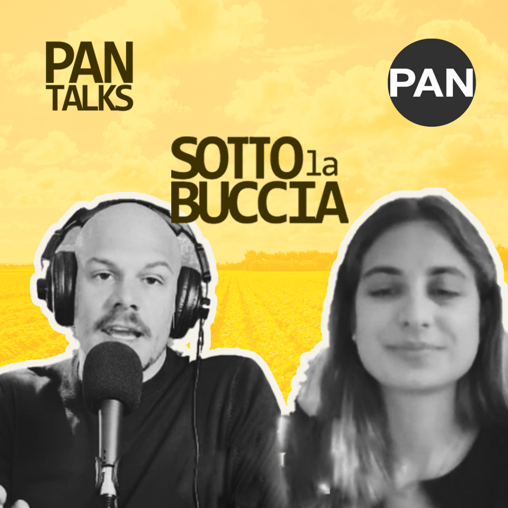 Pan Talks – Francesca, l’ortofrutta pugliese ha un nuovo volto!