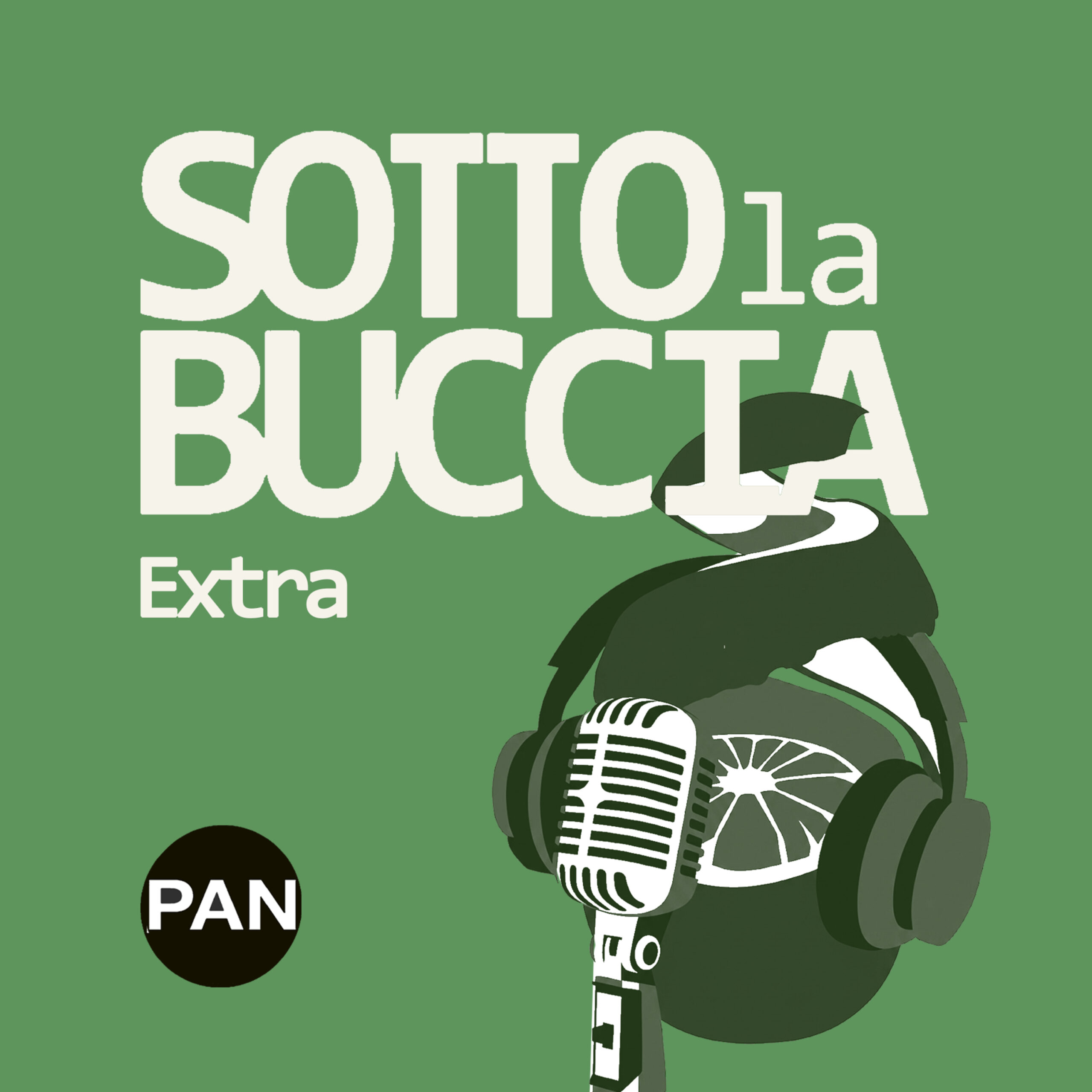 Extra, Sotto la Buccia
