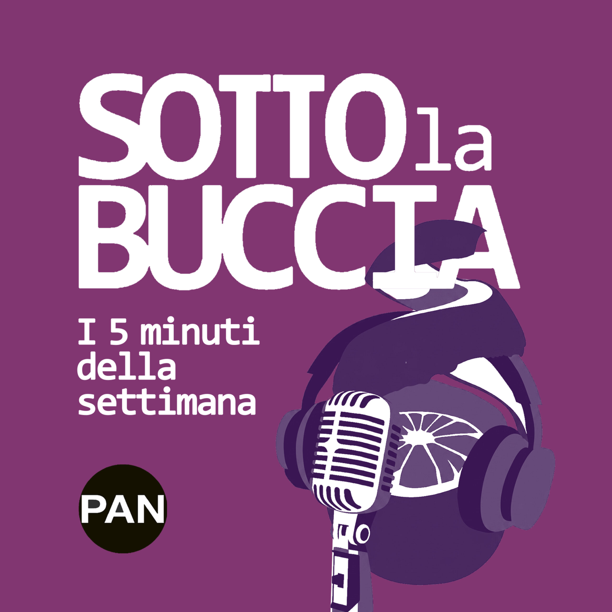 5' Minuti, Sotto la Buccia